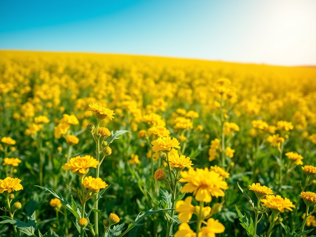 🌿 The Amazing Benefits of Canola: 10 Important Contributions from Health to Economy