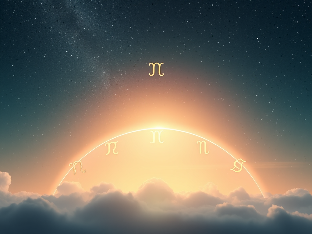 🌟 Yükselen Burç Nedir? Nasıl Öğrenilir? (Güncel Rehber)