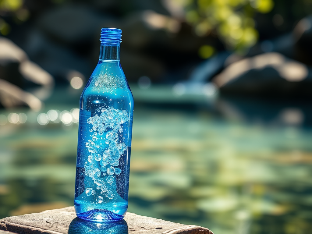 什么是萨拉托加水？功效、特性与用途 💧