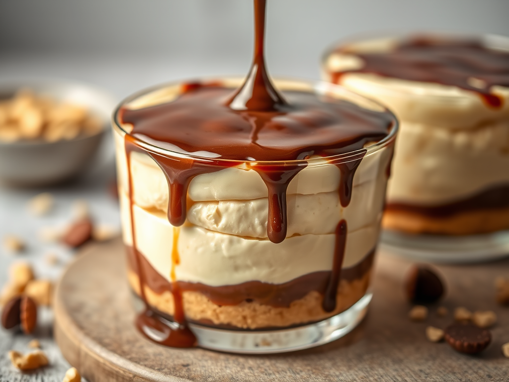 🍫 Çikolata Soslu Etimek Tatlısı Tarifi: Pratik ve Lezzet Dolu!