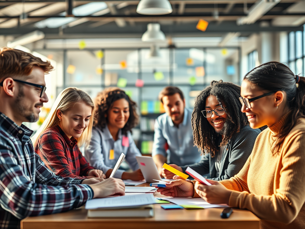Nasıl Yaratıcı Düşünürsünüz? Kişisel Gelişim İçin İpuçları
