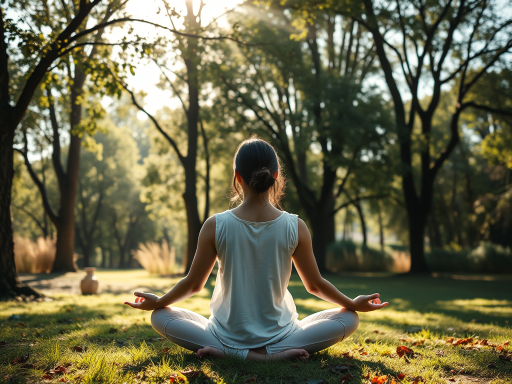 Nasıl Stresle Başa Çıkarsınız? Sakin Kalmanın Yolları