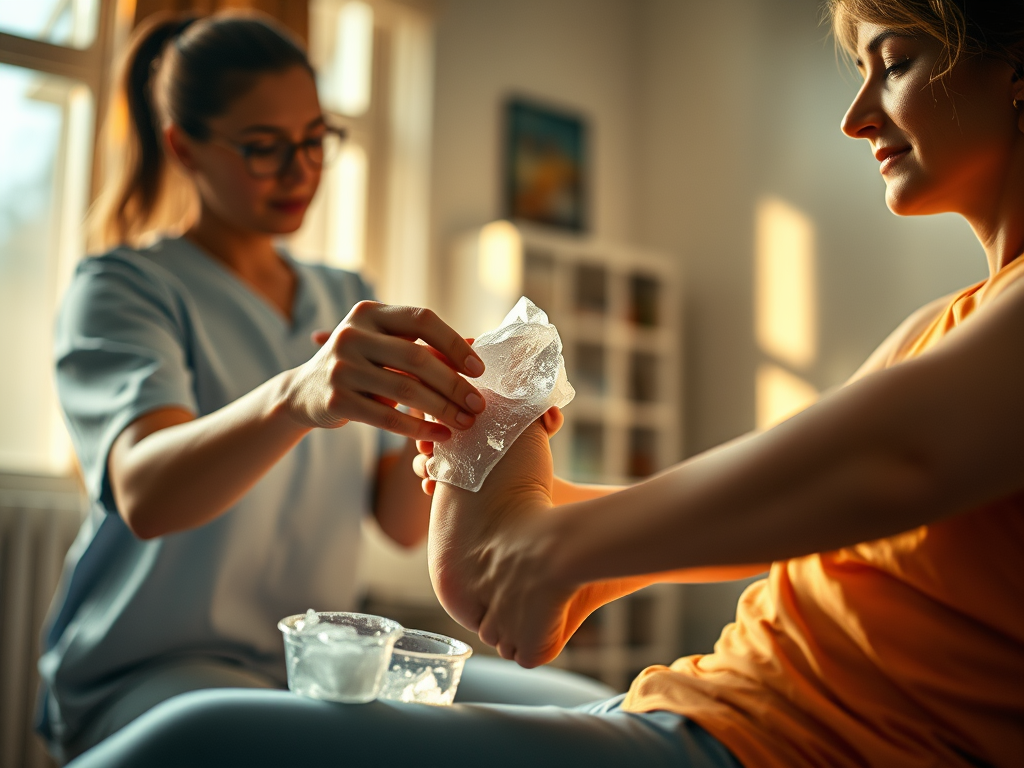 🩹 Yumuşak Doku Zedelenmesi Nedir? Belirtileri Nelerdir?