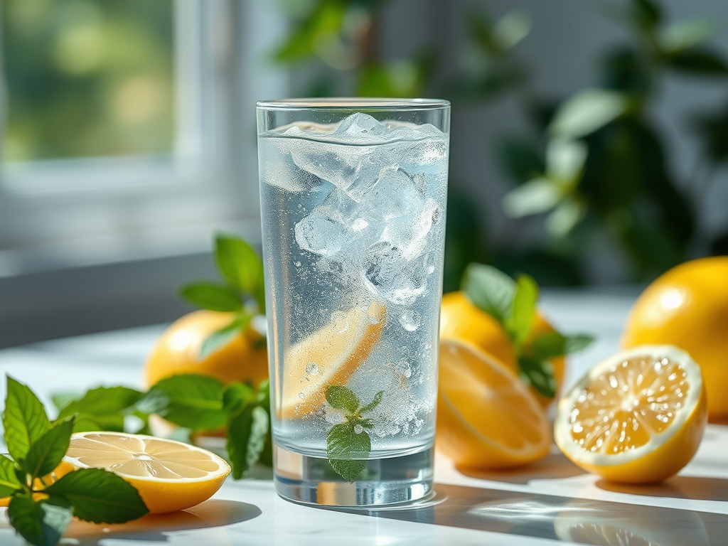 Maden Suyunun Faydaları: Doğal Minerallerle Sağlıklı Yaşam