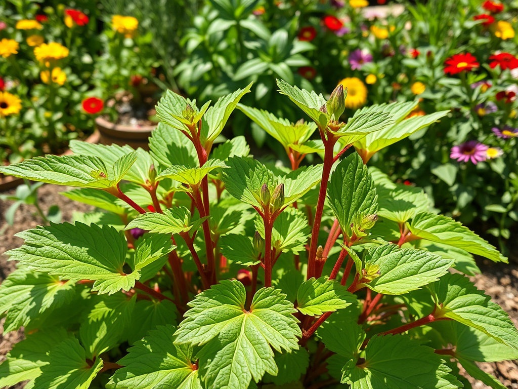 Kuzu Kulağı Bitkisi Yetiştirme ve Bakım Rehberi