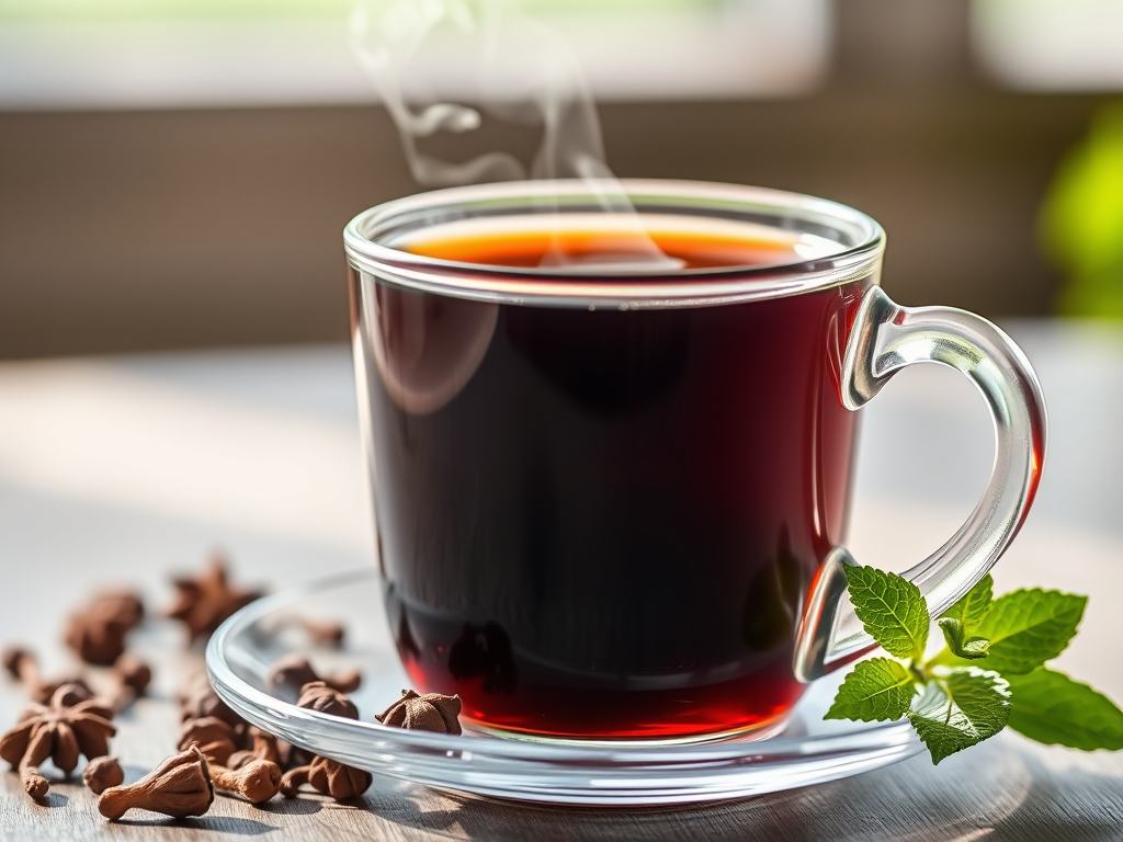 Karanfil Çayının Faydaları Nelerdir?