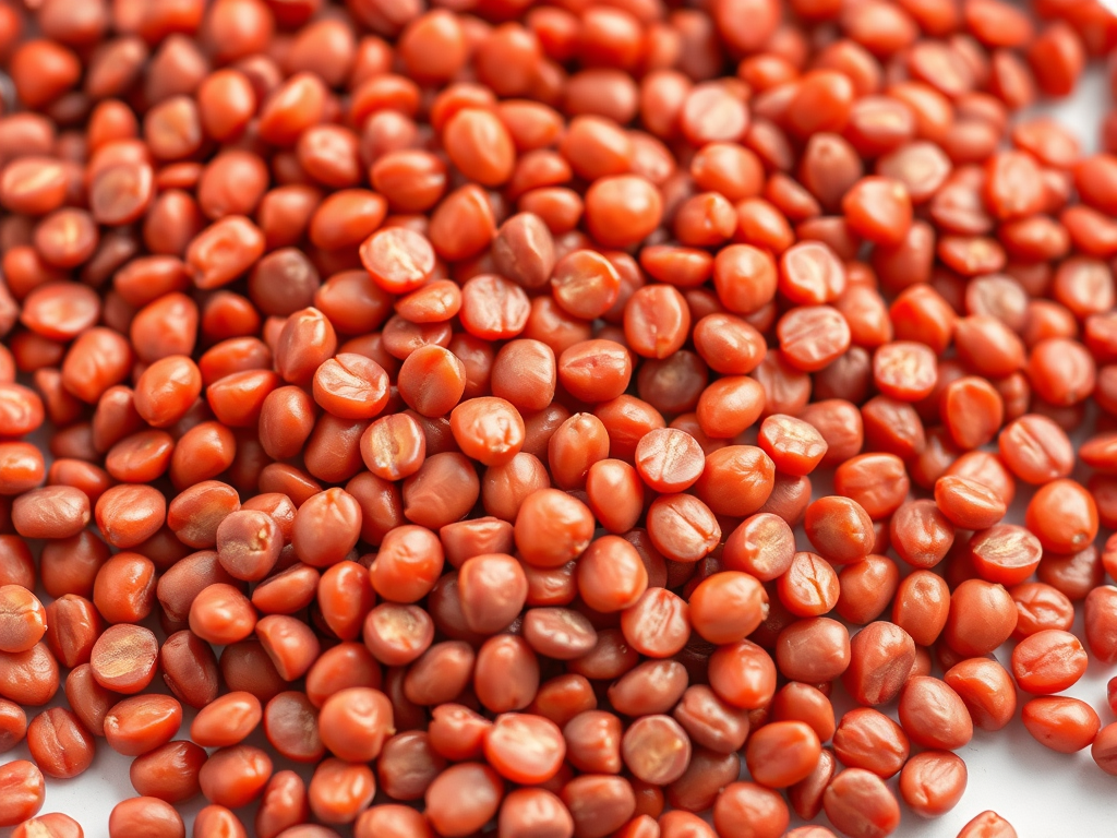 Mercimeğin Faydaları: Besleyici ve Şifalı Bir Bakliyat