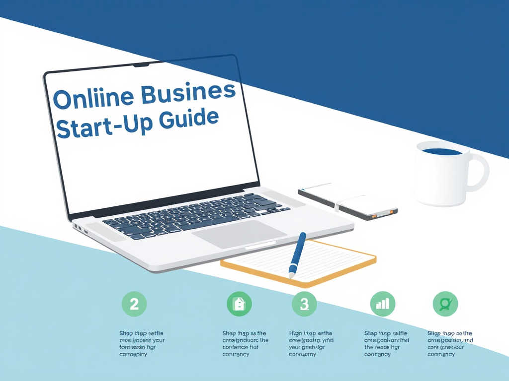 Online İş Kurmak: Adım Adım Başlangıç Rehberi