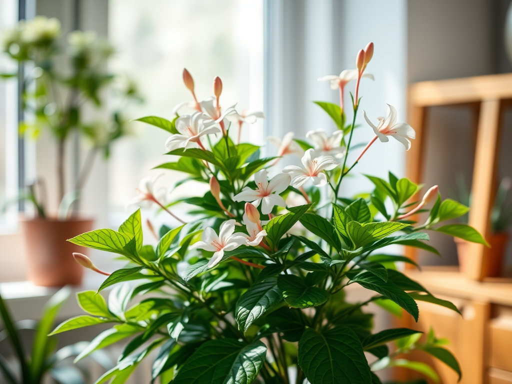 🌸 Kohlera (Japon Küpelisi) Bitki Bakım Rehberi