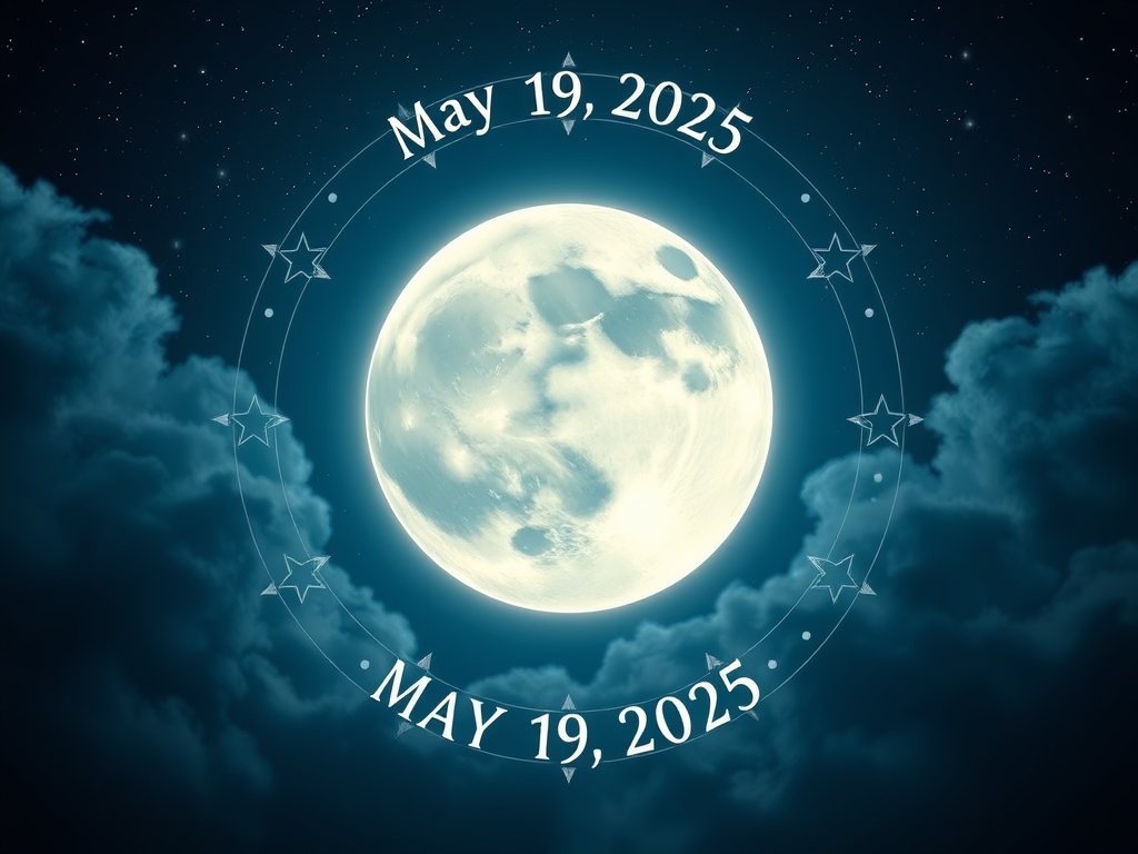 🌟 19 Mayıs 2025 Pazartesi Günlük Burç Yorumları: Aşk, Para, Sağlık ve Enerji Rehberi 🔮