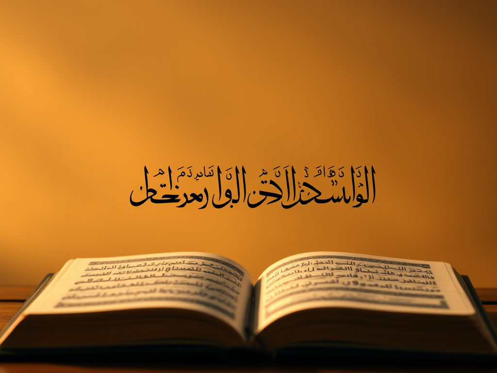 Talak Suresi: Önemi, Arapça Yazılışı, Okunuşu, Türkçe Anlamı ve Faziletleri