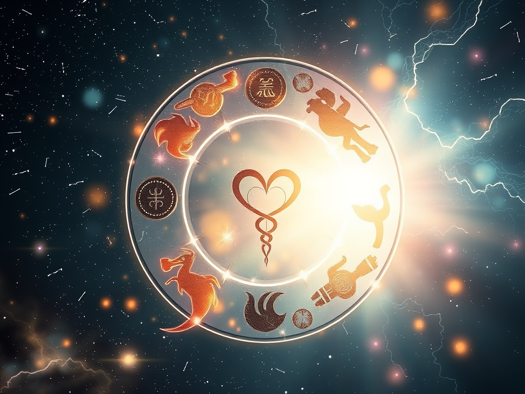 🌟 20 Mayıs 2025 Salı Burç Yorumları : Aşk, Para, Sağlık ve Enerji Rehberi 🔮