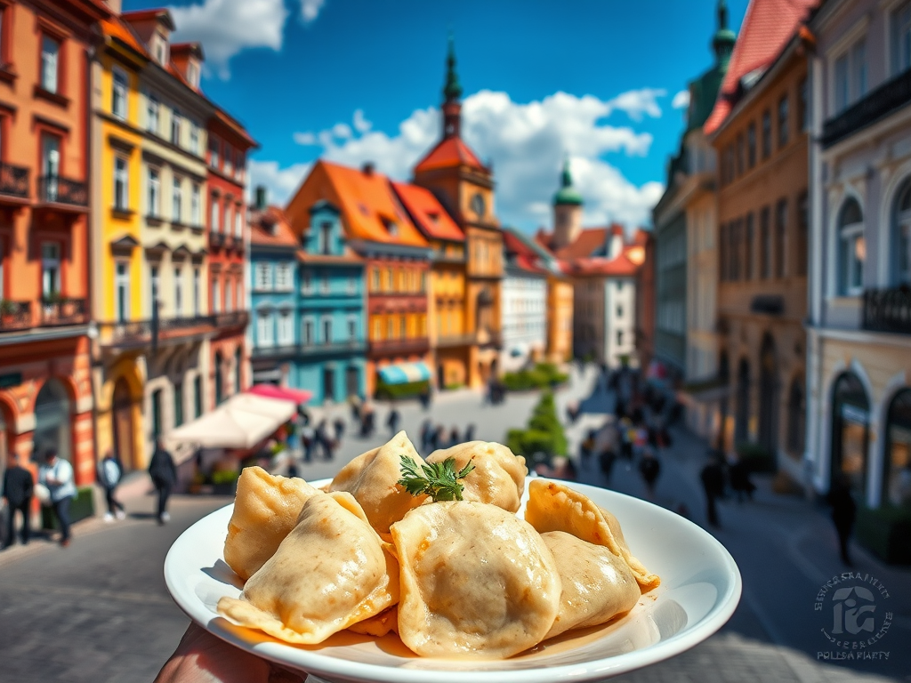 🇵🇱 Varşova Gezi Rehberi: Tarihle Modernliğin Kesiştiği Şehir