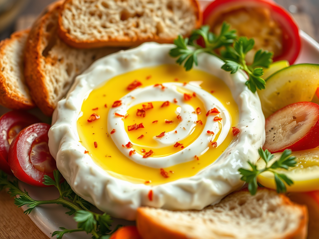 Atom Mezesi Tarifi: Evde Pratik ve Lezzetli Meze Yapımı 🥒