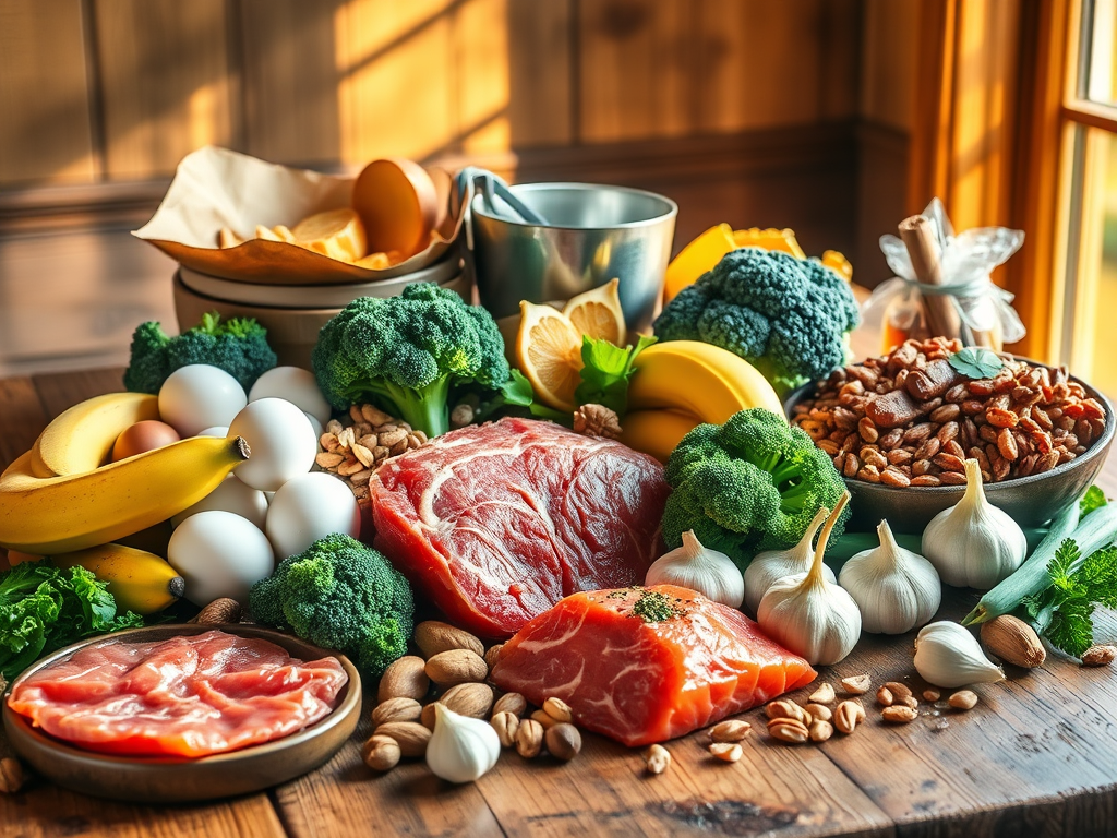 💪 Testosteron Nedir? Testosteronu Artıran Besinler Nelerdir?