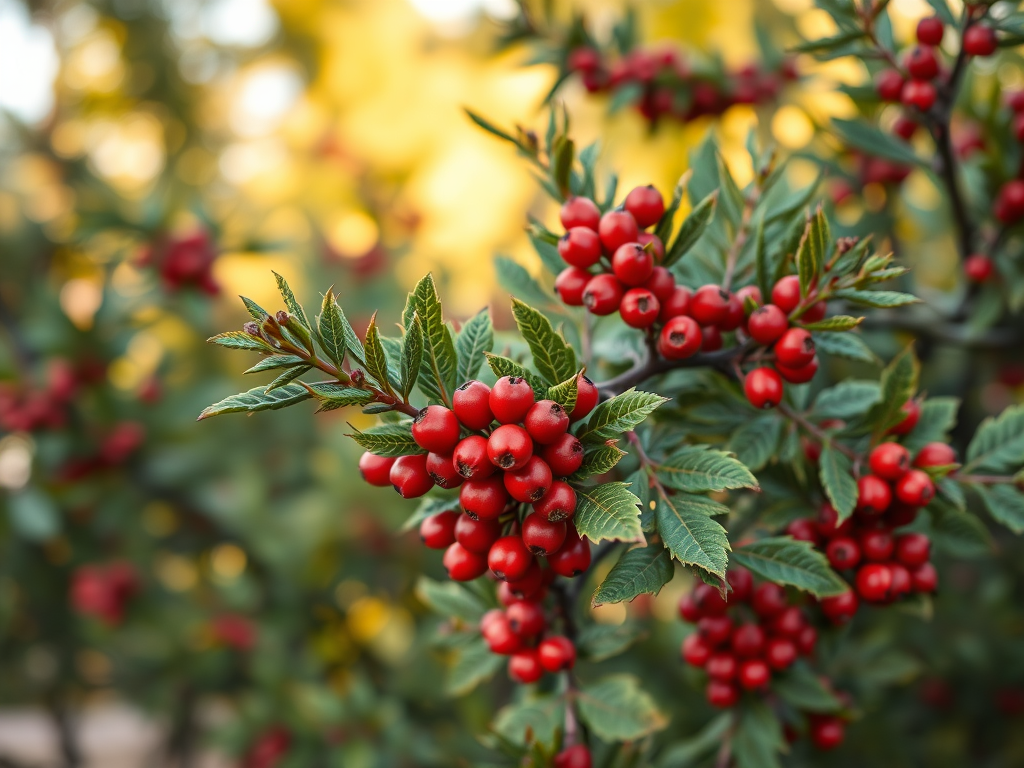 Çobanpüskülü Bitkisi Bakım Rehberi 🌿
