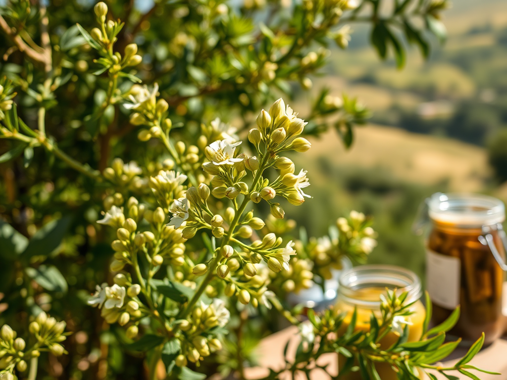 Kapari Nedir? Kapari Faydaları Nelerdir? Doğanın Gizli Hazinesi 🌿