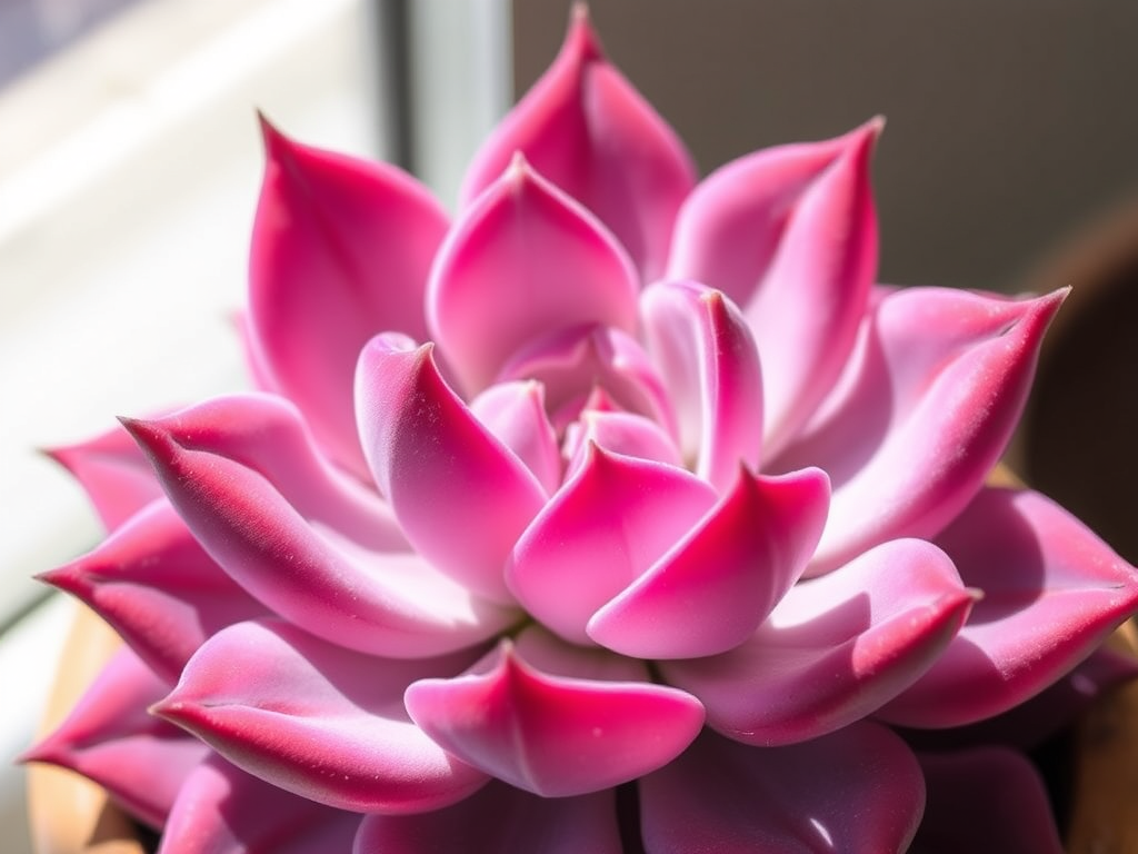 🌿 Graptoveria ‘Debbie’ Sukulent Bakım Rehberi