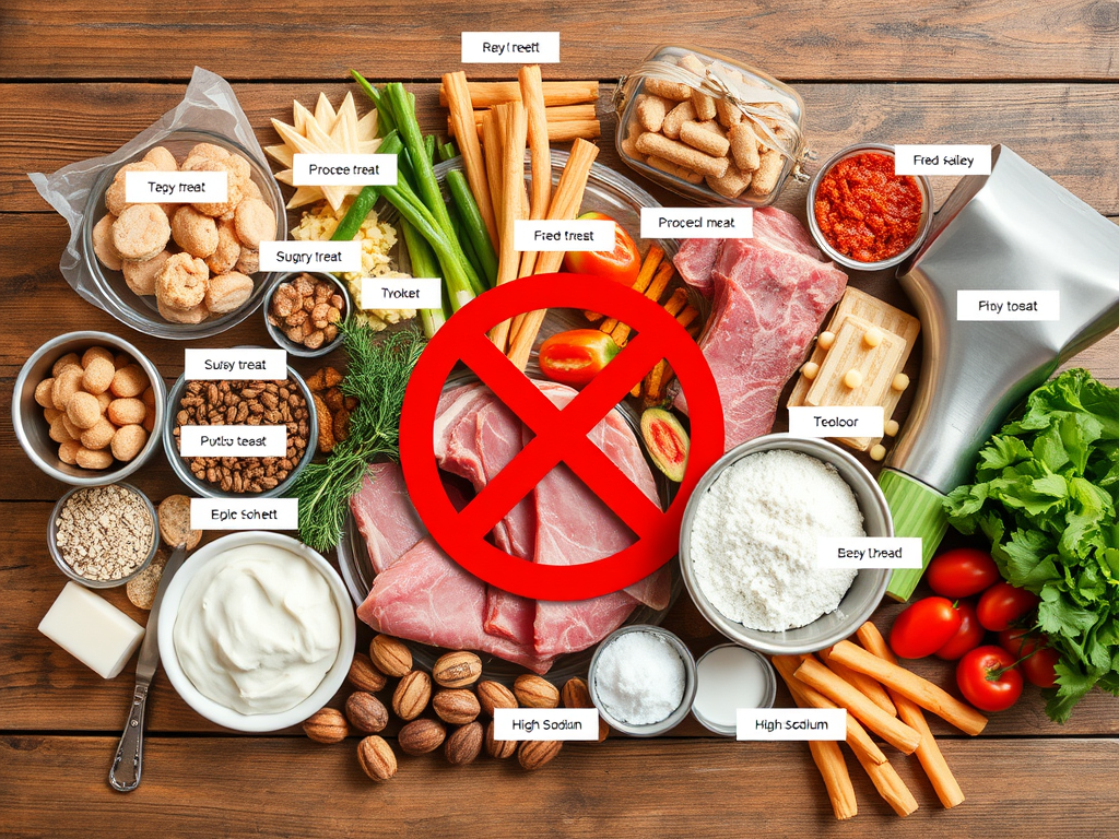 🥼 Hangi Hastalıkta Ne Yenmemelidir? | Sağlıklı Beslenmenin Püf Noktaları