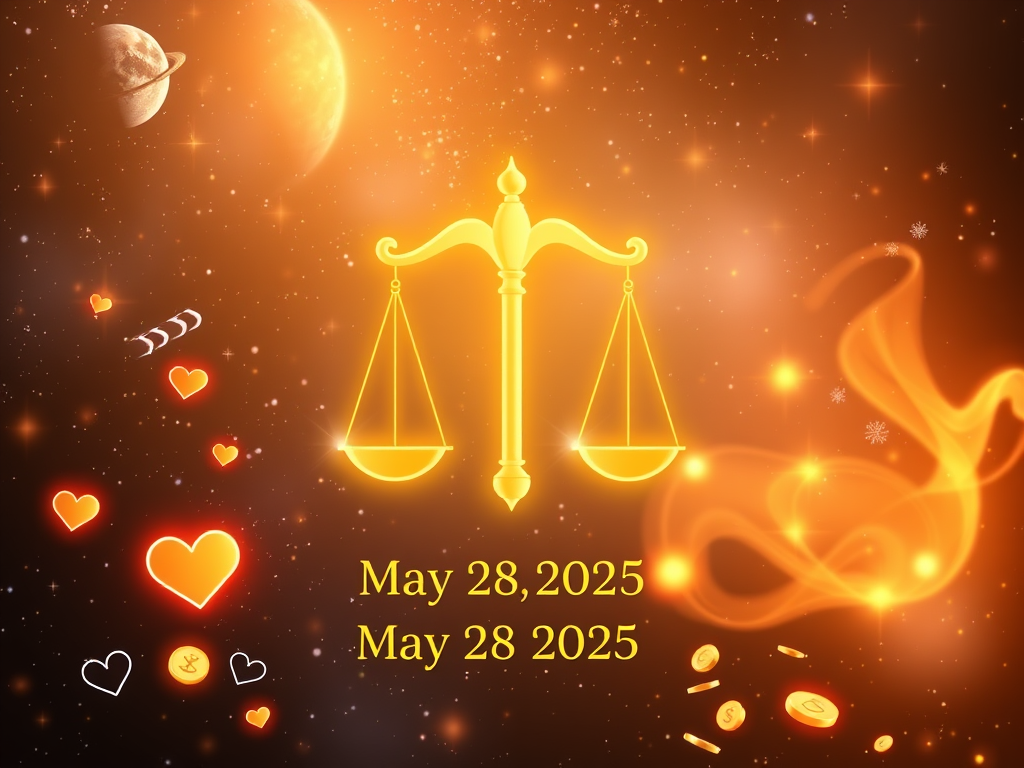 🌟 28 Mayıs 2025 Çarşamba Günlük Burç Yorumları 🔮