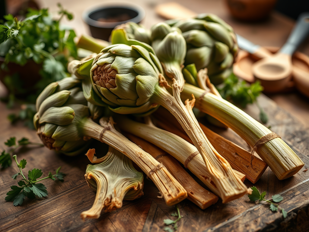 🌱 Yer Elmasının Faydaları Nelerdir? Yer Elması Neye İyi Gelir?