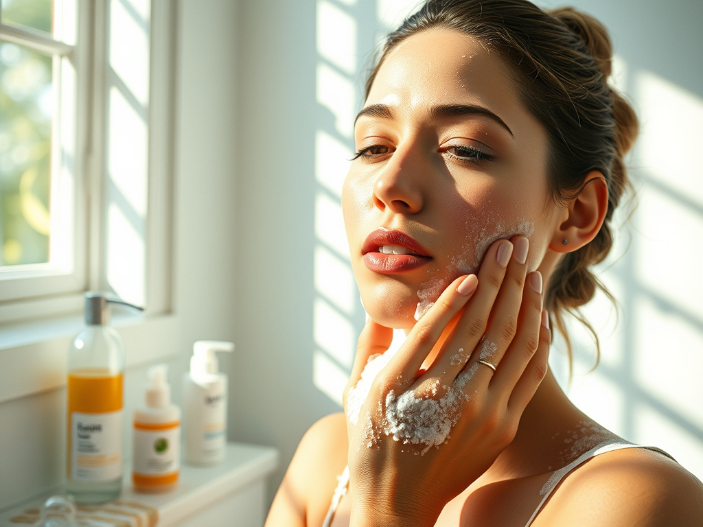 Yaz Mevsiminde Sivilcelerin Tekrarlamaması İçin 10 Öneri