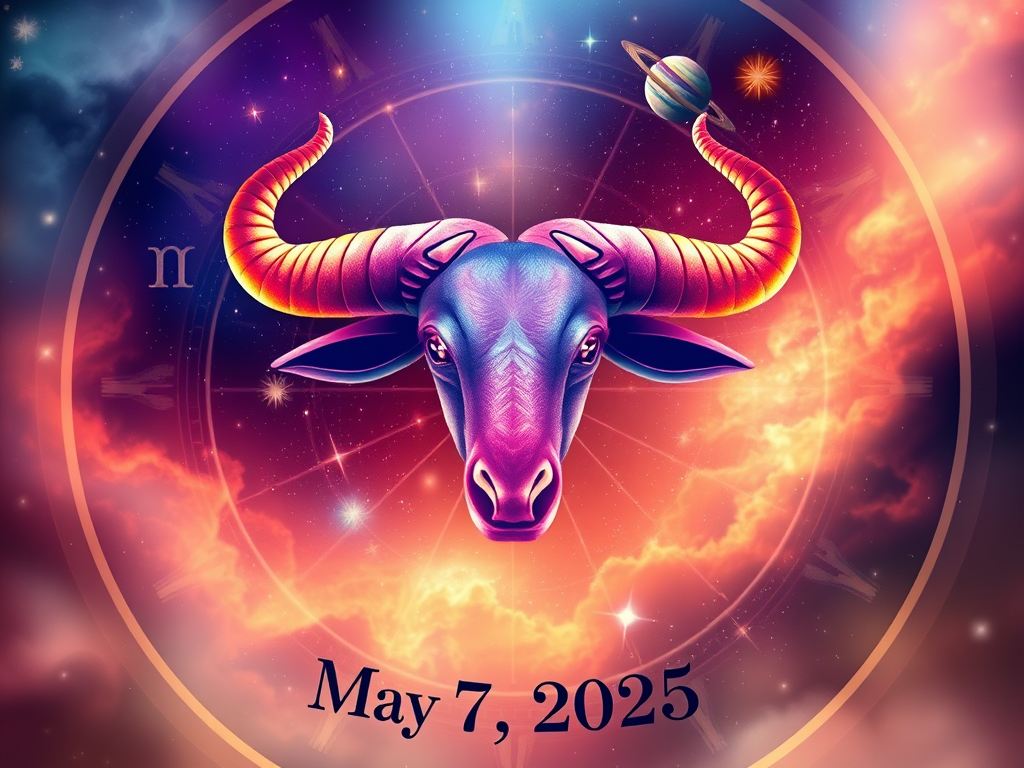 7 Mayıs 2025 Çarşamba Günlük Burç Yorumları 🌟