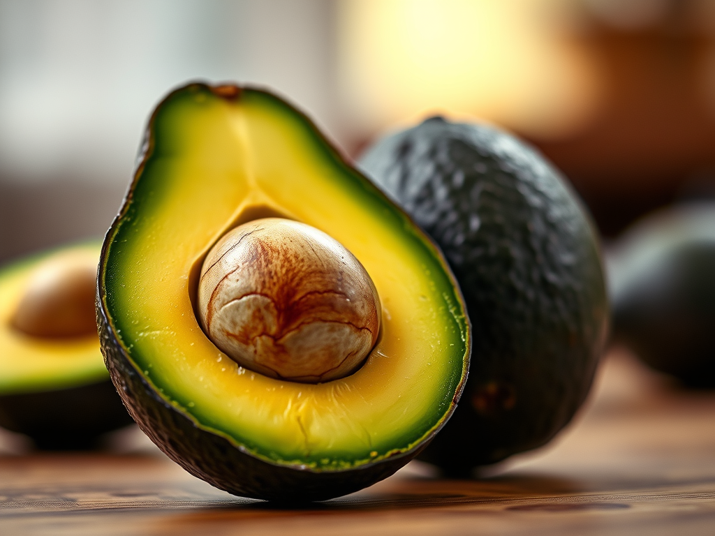 🌿 Avokado Yağı Faydaları Nelerdir?