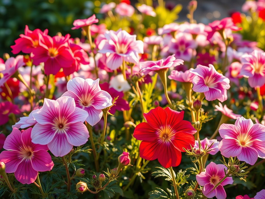Kozmos Çiçeği Bakımı: Renkli Güzelliğe Ulaşmanın Yolları 🌸