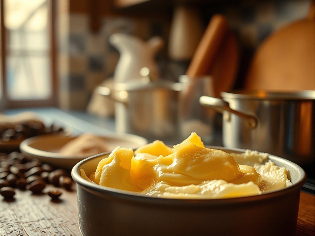 Kakao Yağının Faydaları Nelerdir? 🌿 