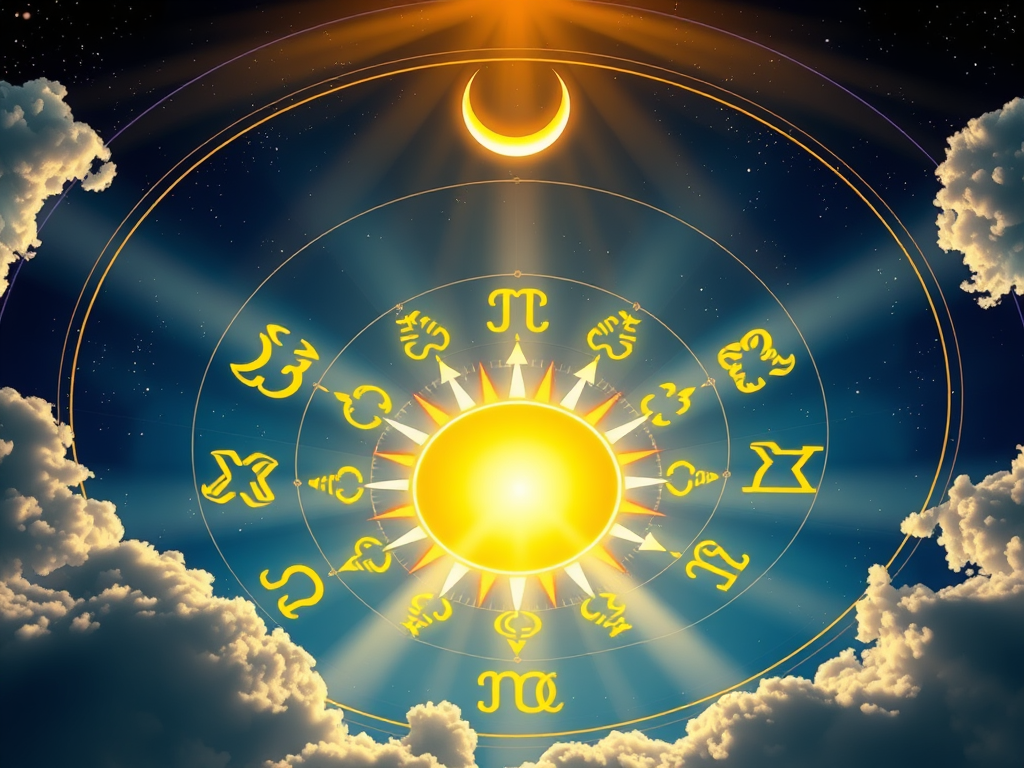 18 Mayıs 2025 Pazar Burç Yorumları: Güneşli Enerjilerle Dolu Bir Gün! 🔮