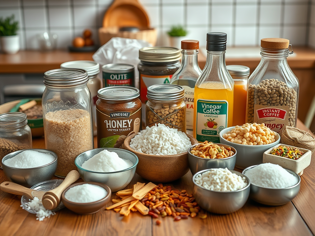 Son Kullanma Tarihi ♻️ Geçmeyen Yiyecekler: Gerçekten Varsa Hangileri?