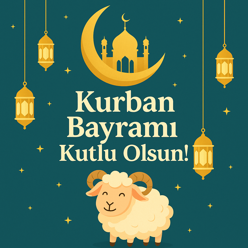 🕌 Kurban Bayramı Nedir? Anlamı, Tarihi ve Gelenekleriyle Detaylı Rehber