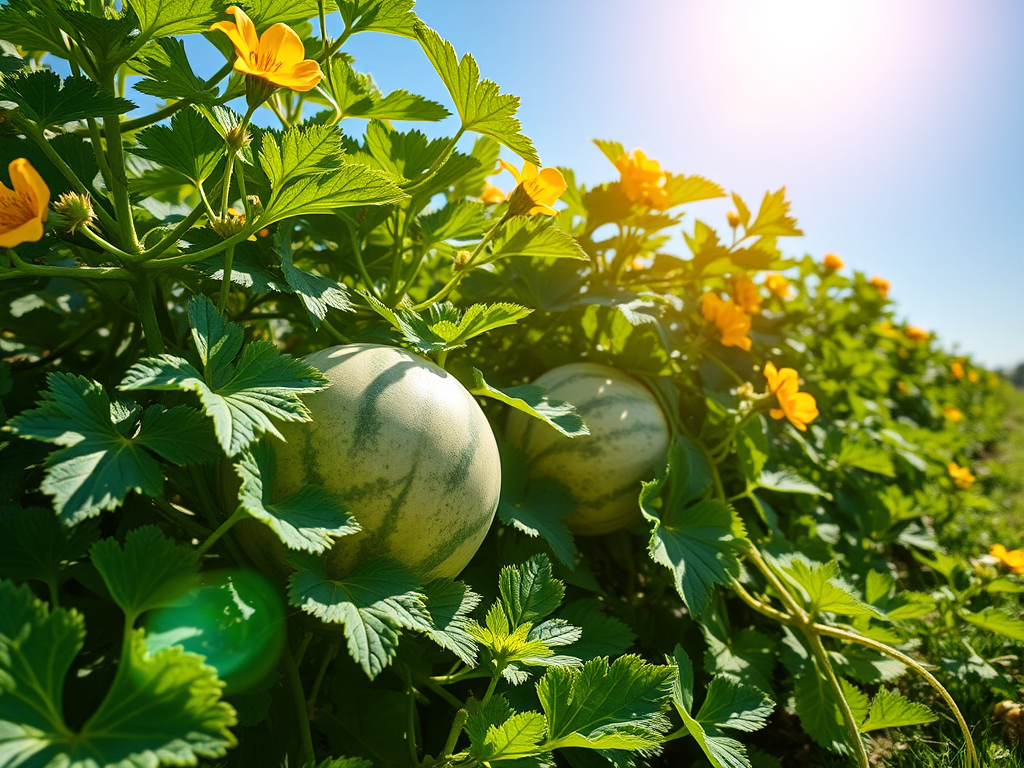 🍉 Ultimate Watermelon Plant Care Guide: Tips for a Juicy Harvest