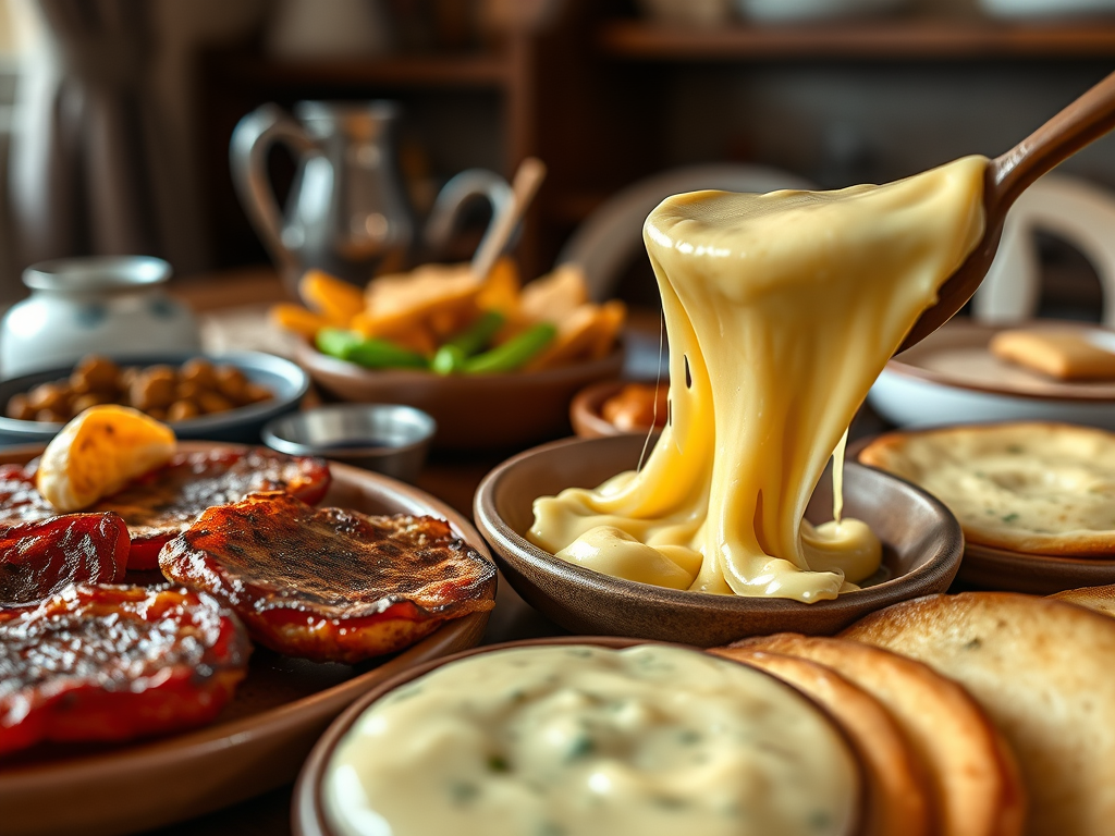 🥘 Trabzon Gastronomi Rehberi: Karadeniz’in Tabağa Yansıyan Lezzetleri