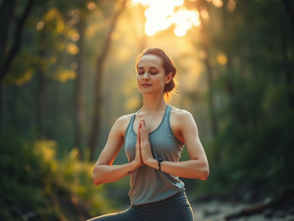 🧘‍♀️ Yoganın Faydaları Nelerdir? Zihin, Beden ve Ruh İçin Mucizevi Bir Yolculuk