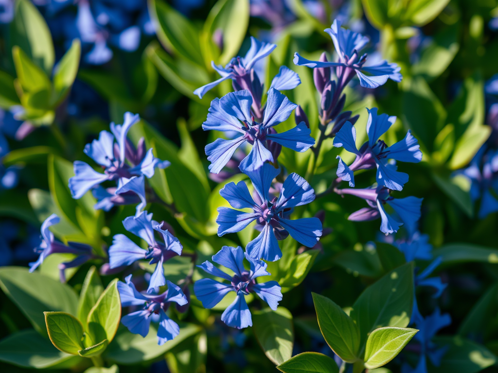 🌿 Mavi Hindiba Çayı Faydaları Nelerdir? Detaylı Rehber!