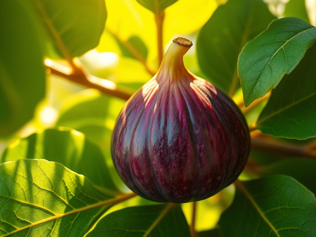🍃 Taze İncirin Faydaları Nelerdir? Doğanın Tatlı Şifasıyla Tanışın!