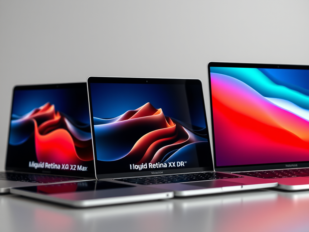 💻 MacBook Pro M4 Ailesi Tanıtıldı! Almalı mıyım? Teknik Özellikler ve Karşılaştırma Rehberi
