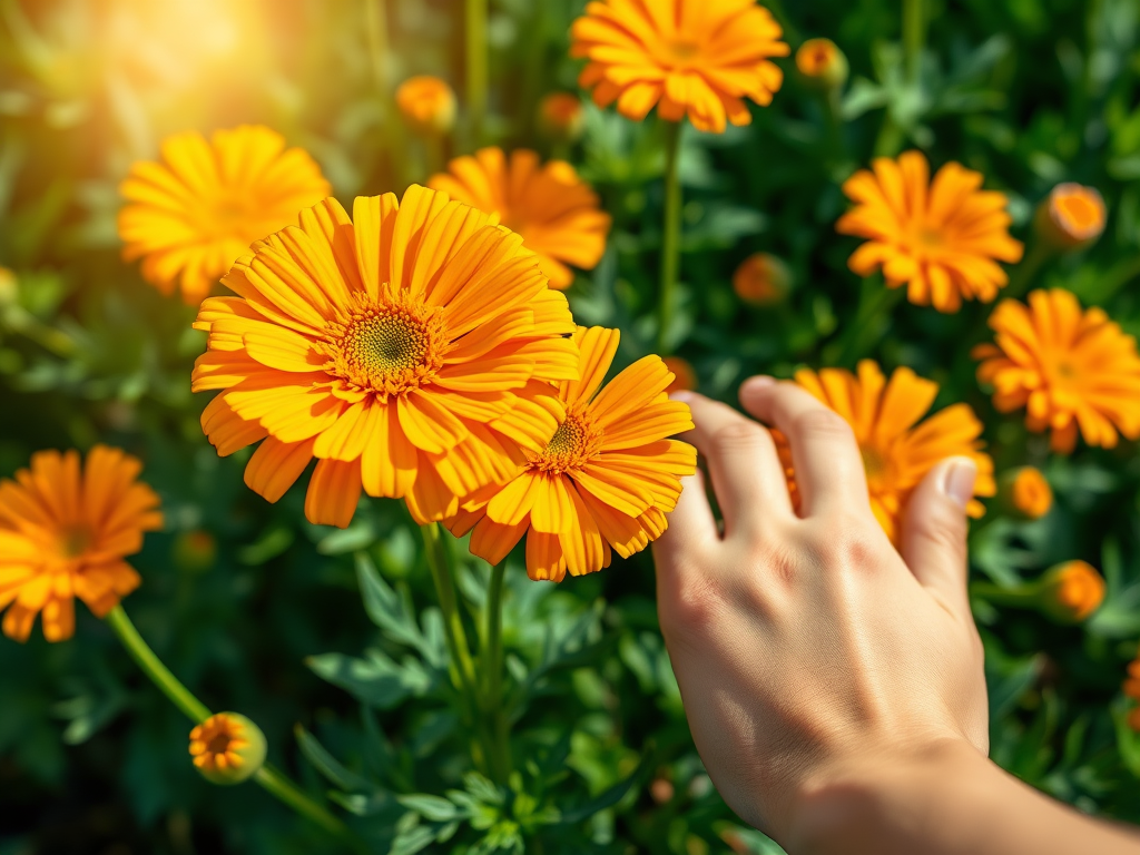 🌼 Aynısefa Çiçeği Bakım Rehberi: Güneşin Neşeli Yüzüyle Tanışın!