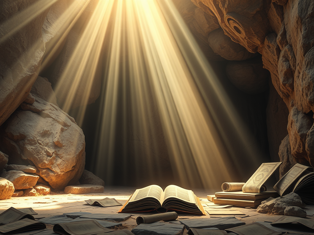 🕋 Kehf Sûresi: Önemi, Okuşunu, Faziletleri ve Anlamı