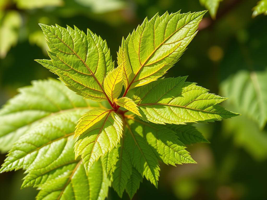 🍃 Dut Yaprağının Faydaları: Şifa Kaynağı Bu Yeşil Mucizeyi Keşfedin!