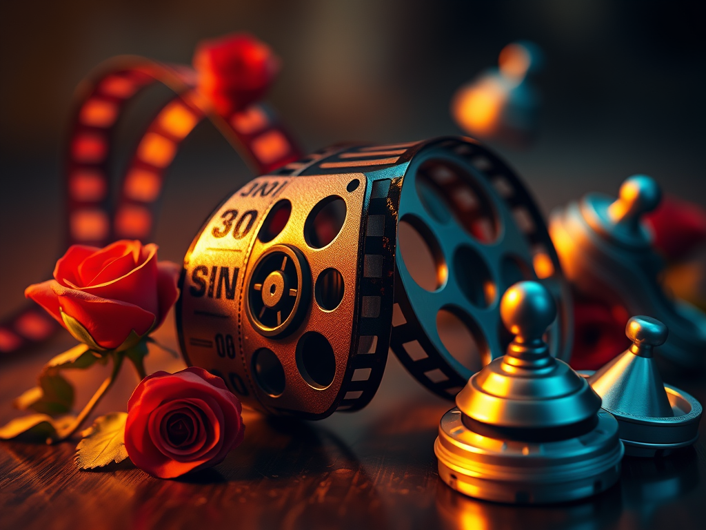 🎬 Hayatta Mutlaka İzlenmesi Gereken 10 Film