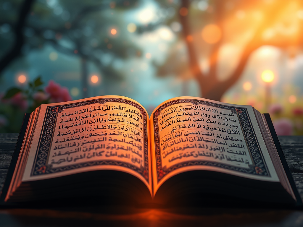 📖 Beyyine Sûresi: Önemi , Arapça Okunuşu, Türkçe Meali ve Faziletleri