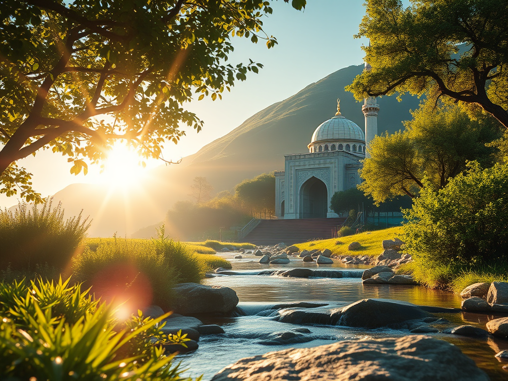 🌟 A’lâ Sûresi: Önemi, Arapça Okunuşu, Türkçe Anlamı ve Faziletleri