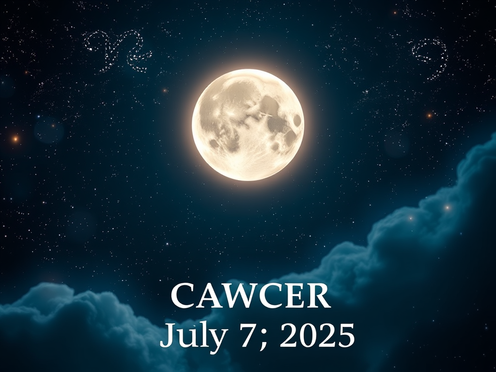 🌟 7 Temmuz 2025 Pazartesi Günlük Burç Yorumları | Yeni Haftaya Astrolojik Rehberinizle Başlayın