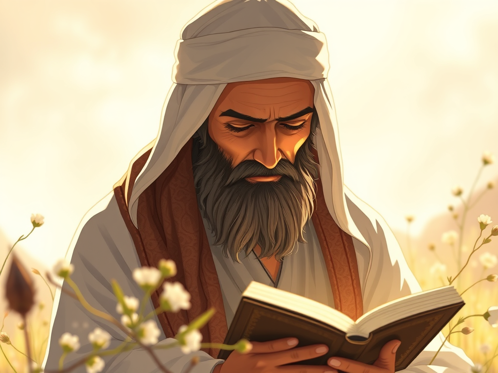 🌟 Abese Sûresi: Yüzünü Ekşitti | Anlamı, Okunuşu ve Faziletleri