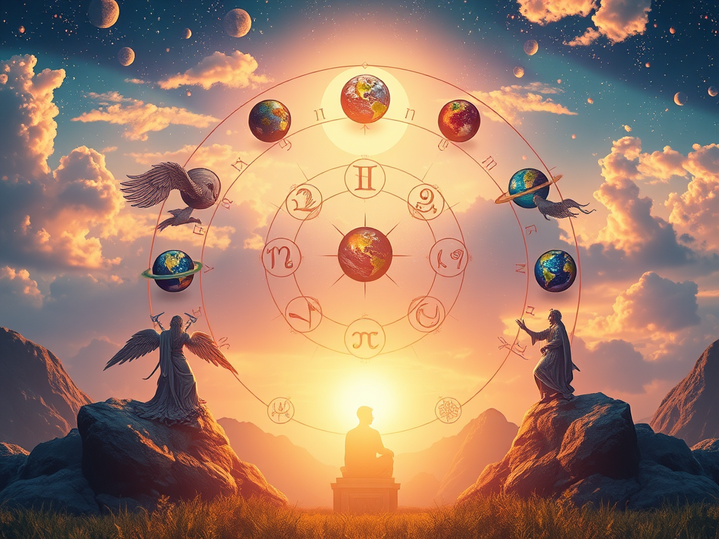 🔮 14 Temmuz 2025 Pazartesi Günlük Burç Yorumları: Haftaya Güçlü Adımlarla Başlayın!