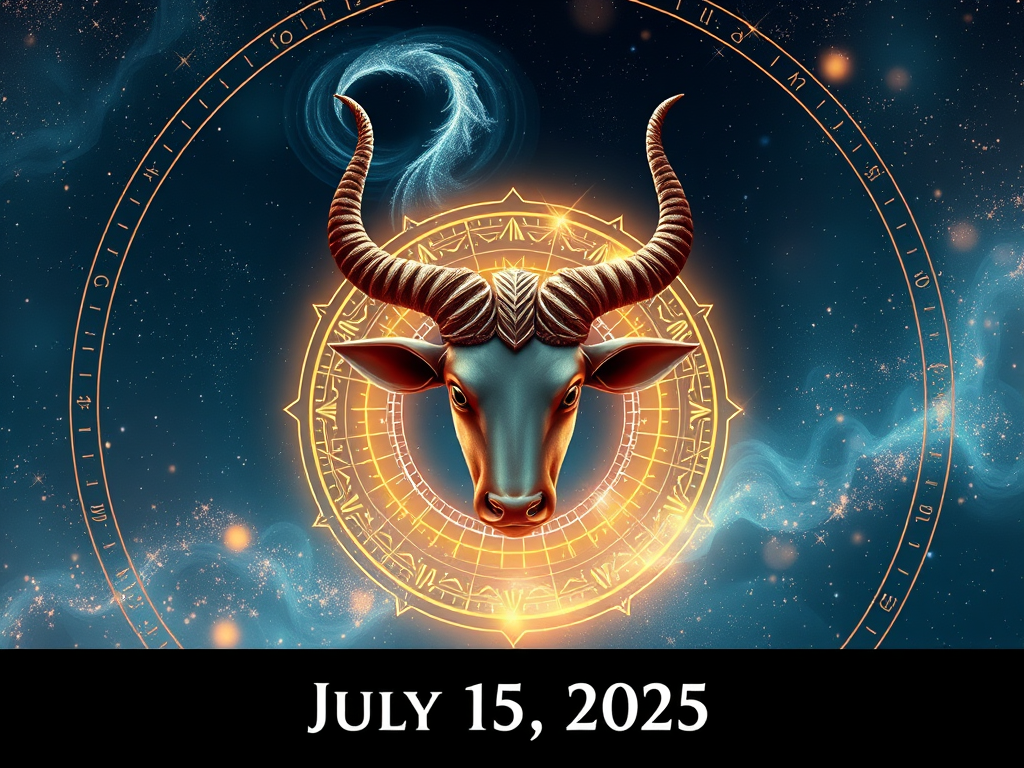 🔮 15 Temmuz 2025 Salı Günlük Burç Yorumları: Duygular Derinleşiyor, Sezgiler Güçleniyor