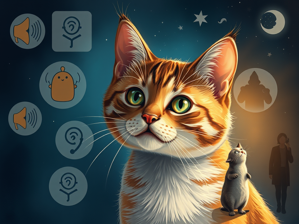 🐱 Fascinating Facts About Cats: Get to Know Them Better!